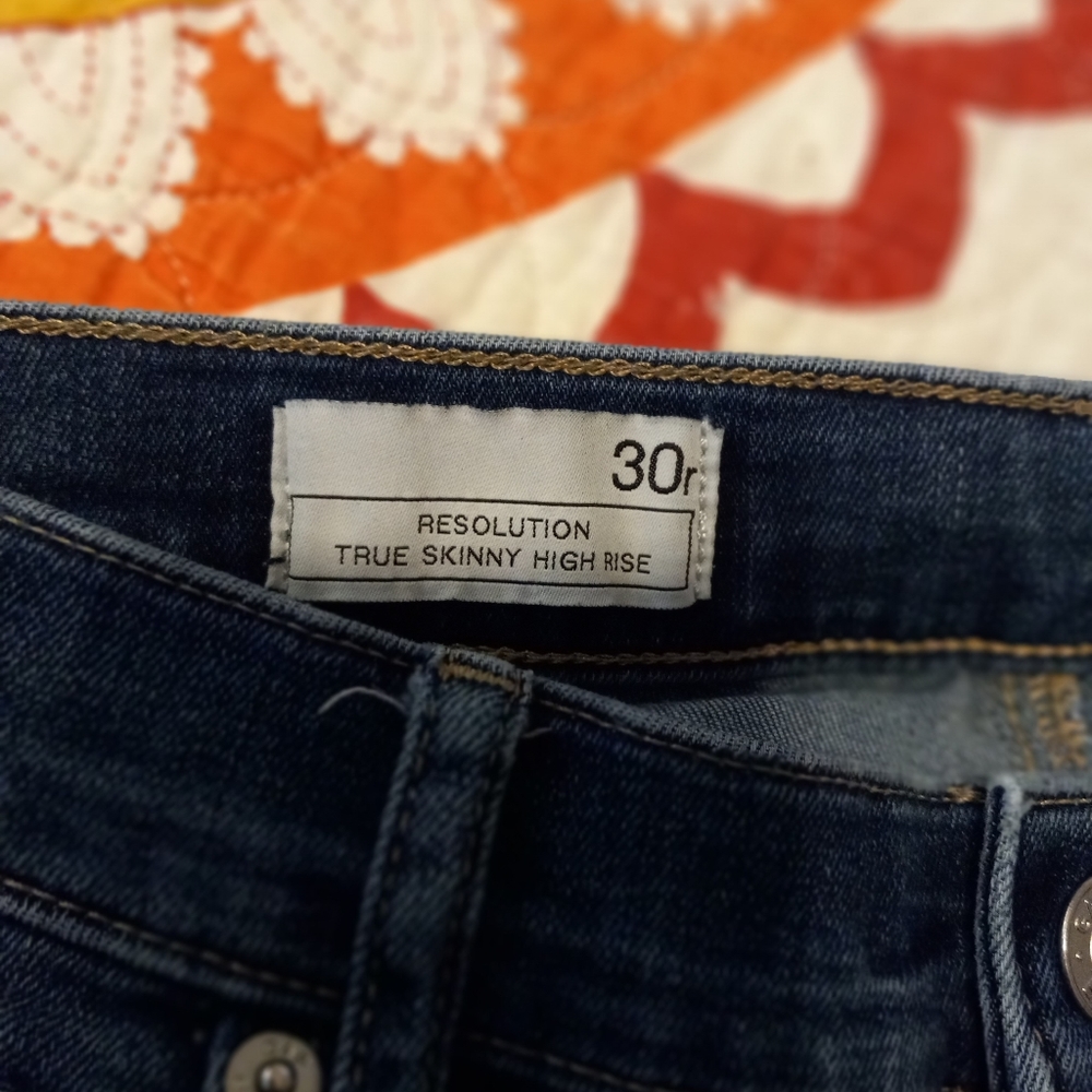 Womens Gap Jeans 🌻 - Picture 10 of 12